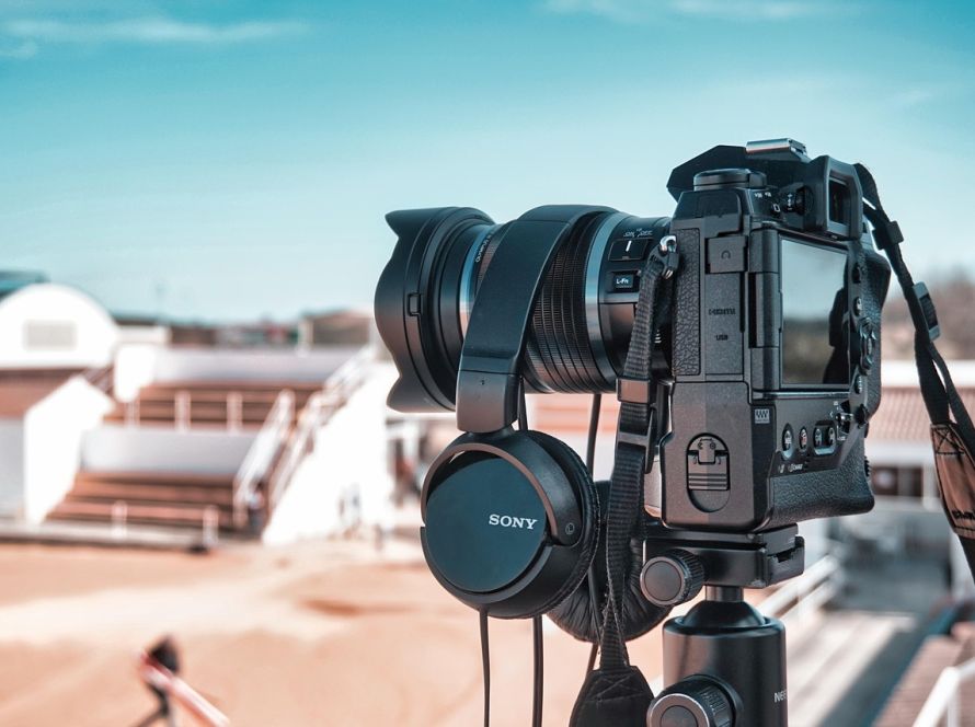 Profesyonel Fotoğraf Çekimi ile İşinizi Büyütün